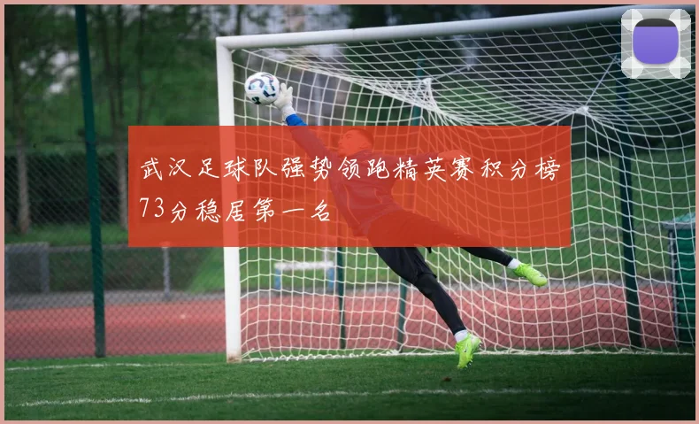 武汉足球队强势领跑精英赛积分榜73分稳居第一名